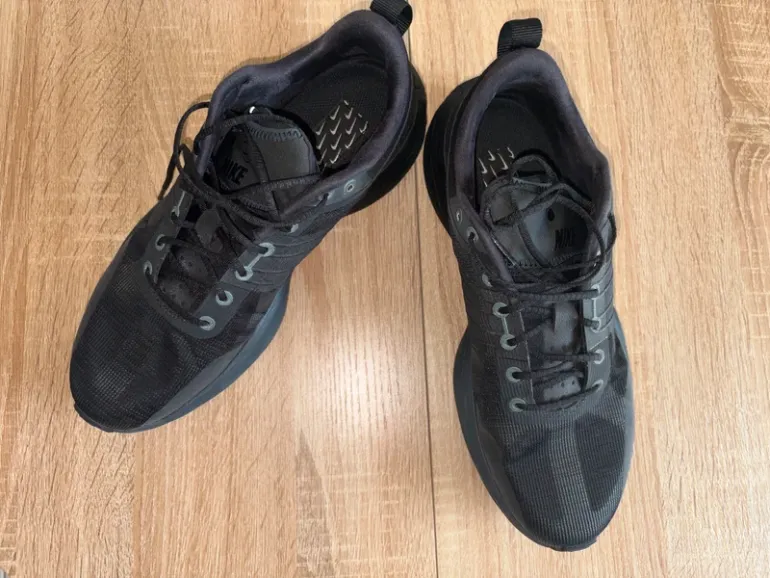 Used Nike Lunar Roam bike — image 4 of 5