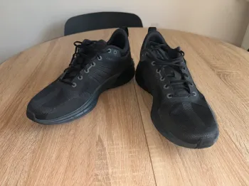 Used Nike Lunar Roam Running Shoes