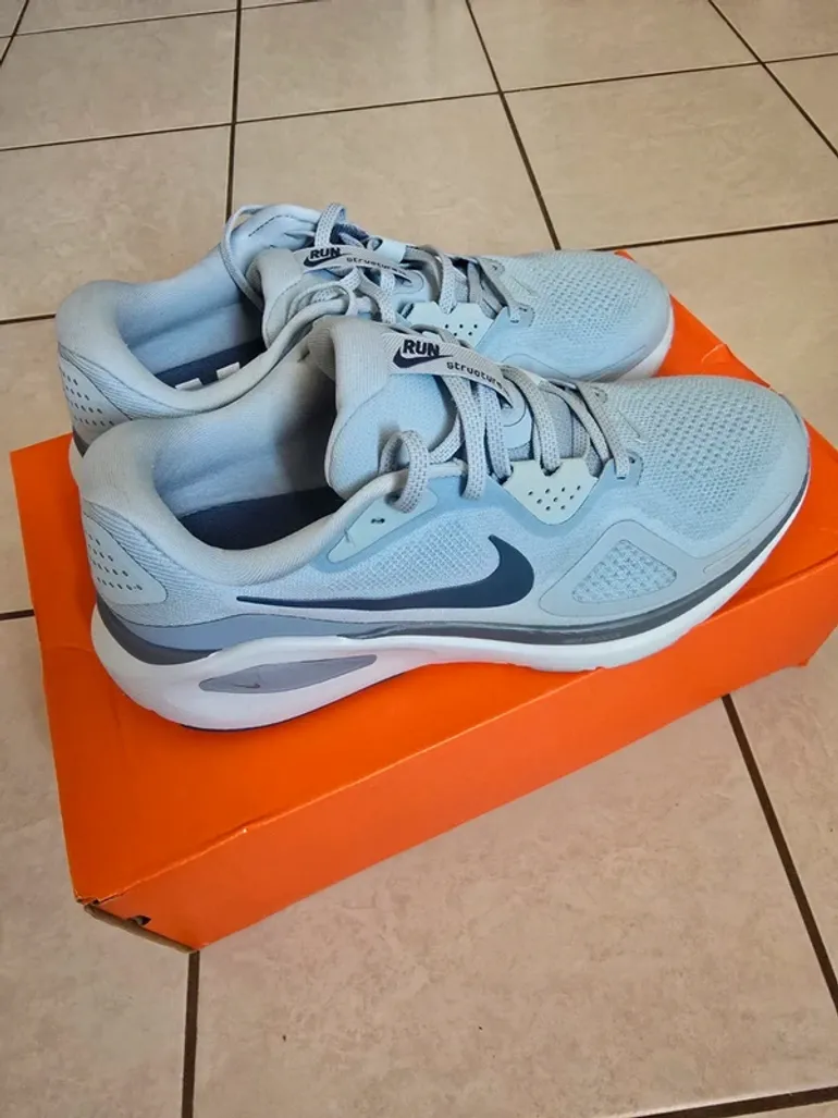 Used Nike Structure 26 bike — image 2 of 7