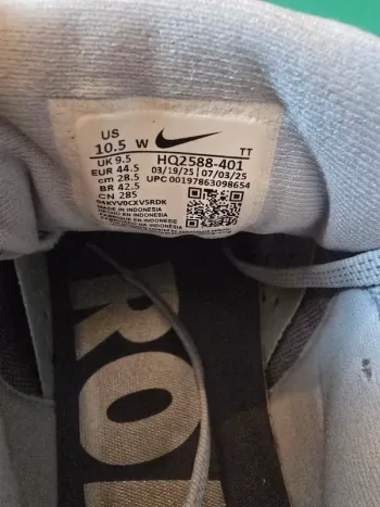 Used Nike Structure 26 bike — image 4 of 7