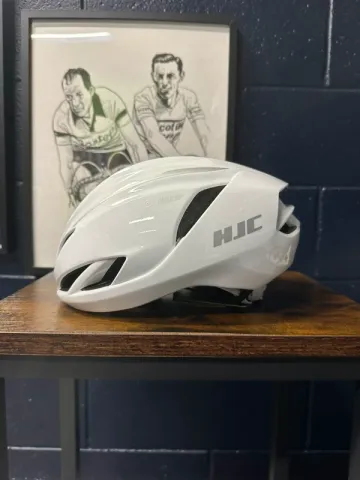 Použité Hjc Furion 3 2026 bike — obrázek 4 z 14