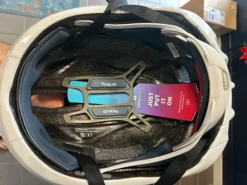 Použité Hjc Furion 3 2026 bike — obrázek 14 z 14
