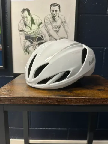 Použité Hjc Furion 3 2026 bike — obrázek 5 z 14