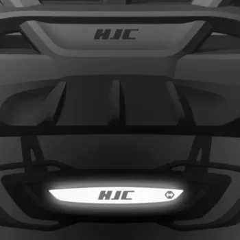 Brugt Hjc Furion 3 2026 bike — billede 11 af 14