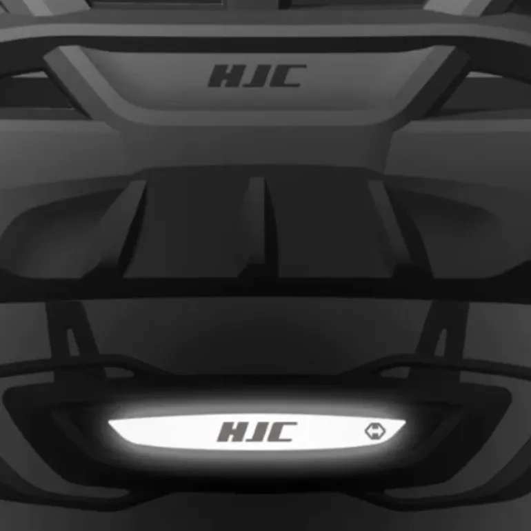 Brugt Hjc Furion 3 2026 bike — billede 11 af 14