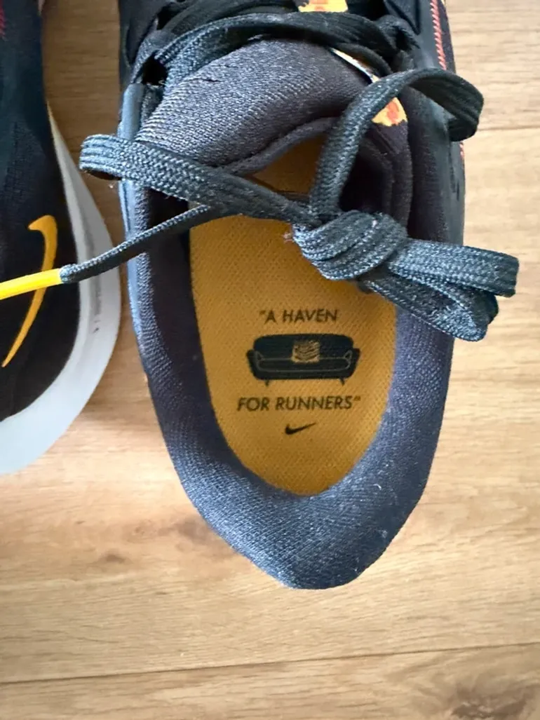 Used Pegasus Air Zoom 38 bike — image 6 of 7