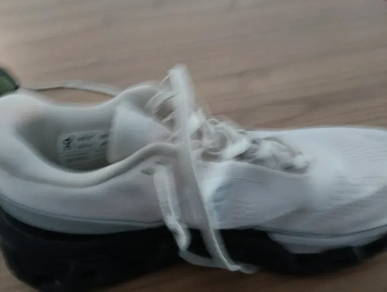 Used On Running Cloudmonster 2 bike — image 4 of 10