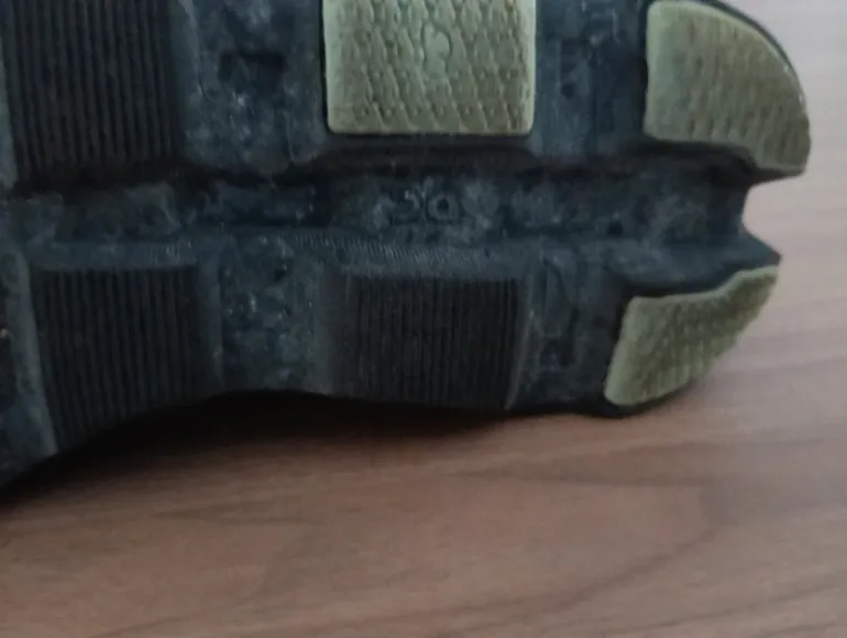 Used On Running Cloudmonster 2 bike — image 8 of 10