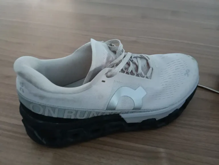 Used On Running Cloudmonster 2 bike — image 10 of 10