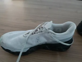 Used On Running Cloudmonster 2 bike — image 5 of 10