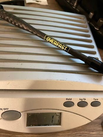 Brugt Specialized Carbon Thru Axle 2025 bike — billede 3 af 4