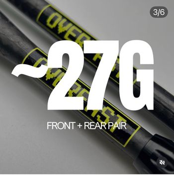 Brugt Specialized Carbon Thru Axle 2025 bike — billede 2 af 4