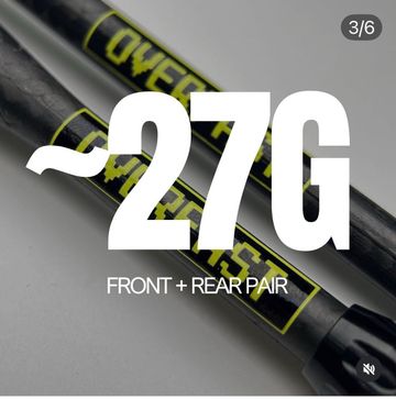 Gebrauchtes Specialized Carbon Thru Axle 2025 bike — Bild 2 von 4
