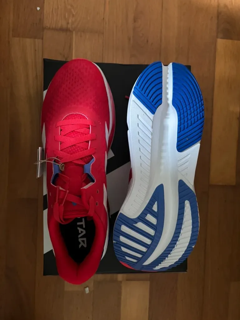 Použité Adidas adistar 3 bike — obrázek 3 z 3