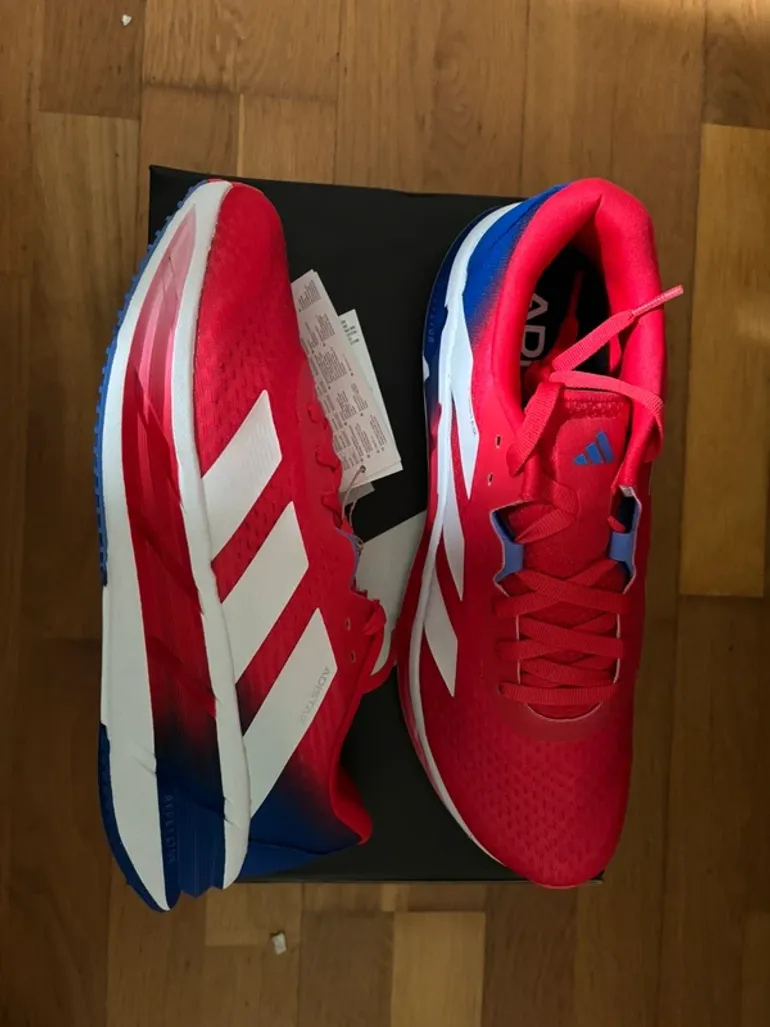 Použité Adidas adistar 3 bike — obrázek 2 z 3