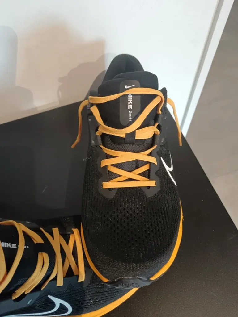 Tweedehands Nike Quest 6 bike — afbeelding 3 van 7
