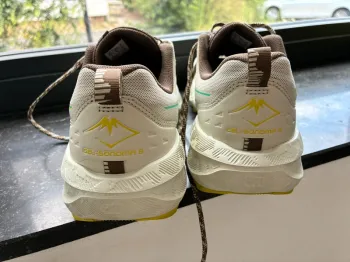 Używany Asics Running Shoes bike — zdjęcie 2 z 5