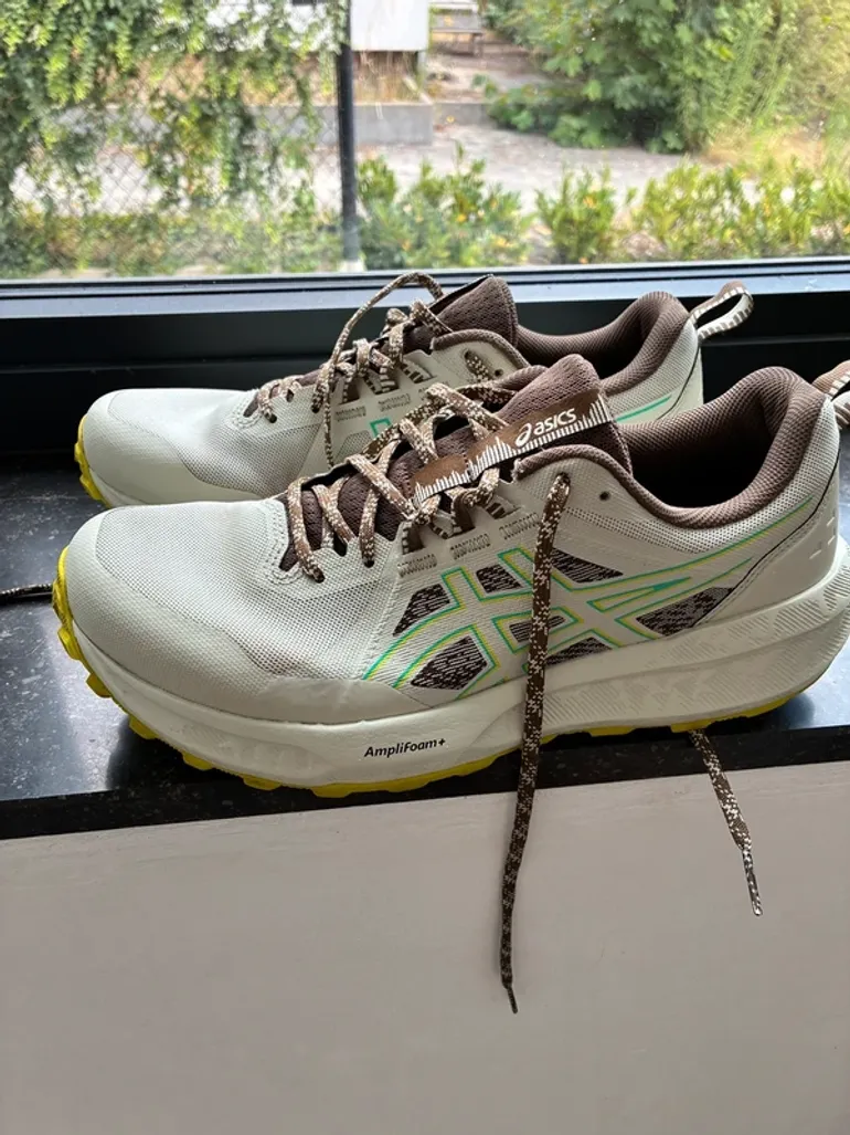 Używany Asics Running Shoes bike — zdjęcie 3 z 5