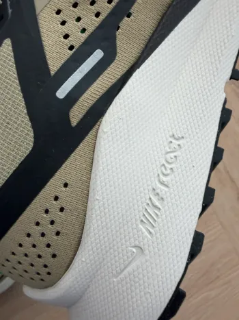 Used Pegasus React Trail 4 bike — image 9 of 10