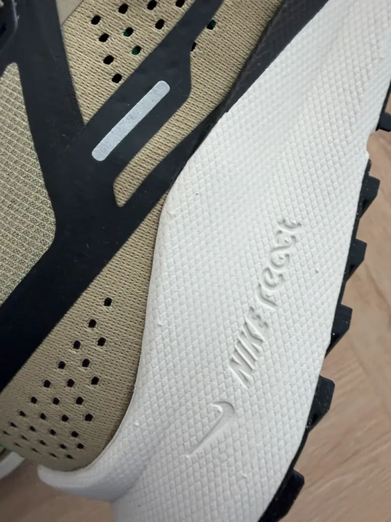 Used Pegasus React Trail 4 bike — image 9 of 10