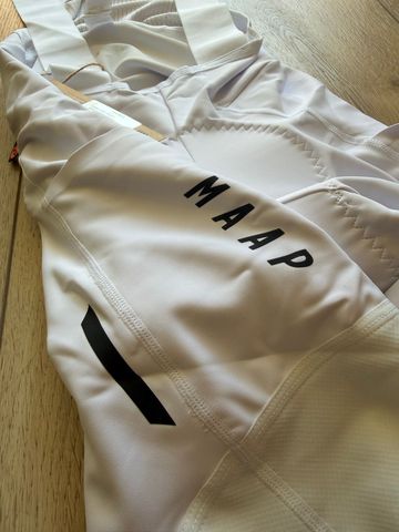 Brugt MAAP Cycling Jersey bike — billede 6 af 11