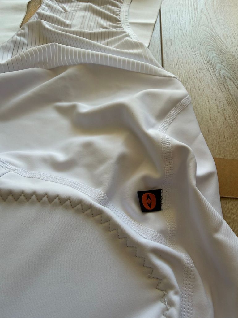 Brugt MAAP Cycling Jersey bike — billede 8 af 11