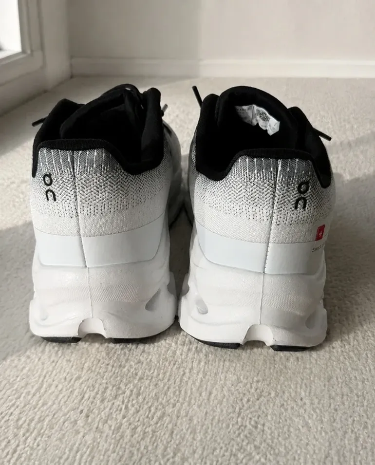 Used On Running On Cloutilt bike — image 5 of 7