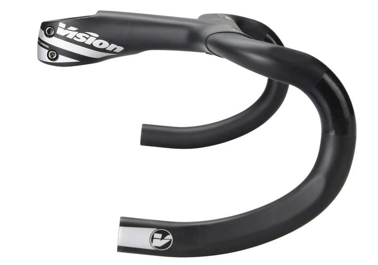 Brugt Vision Metron 6D V19 Handlebar 2025 bike — billede 3 af 5
