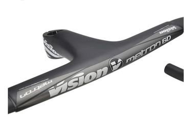 Brugt Vision Metron 6D V19 Handlebar 2025 bike — billede 2 af 5