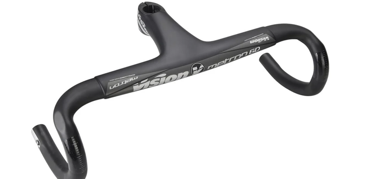 Vision Metron 6D V19 Handlebar 2025 Cockpit d'occasion