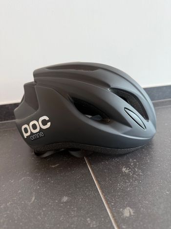 Brugt POC Cycling Helmet bike — billede 5 af 11