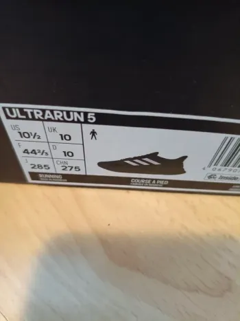 Gebrauchtes Adidas Ultrarun 5 bike — Bild 5 von 5