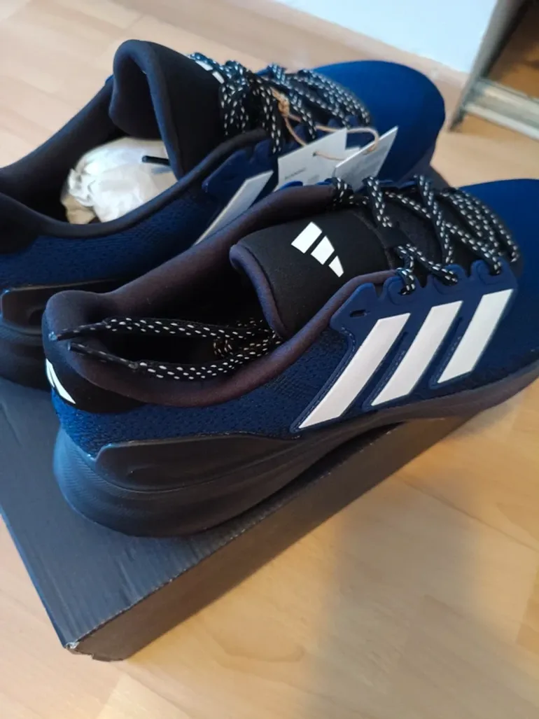 Gebrauchtes Adidas Ultrarun 5 bike — Bild 4 von 5