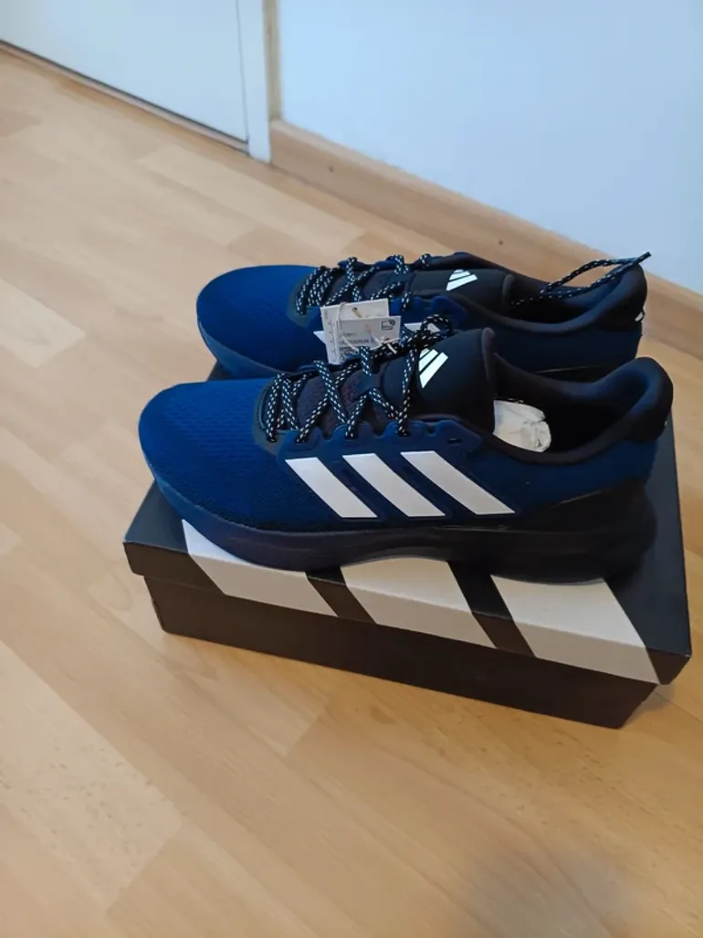 Gebrauchtes Adidas Ultrarun 5 bike — Bild 2 von 5
