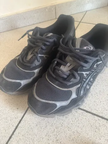 Asics Gel-NYC bike de segunda mano — imagen 5 de 5