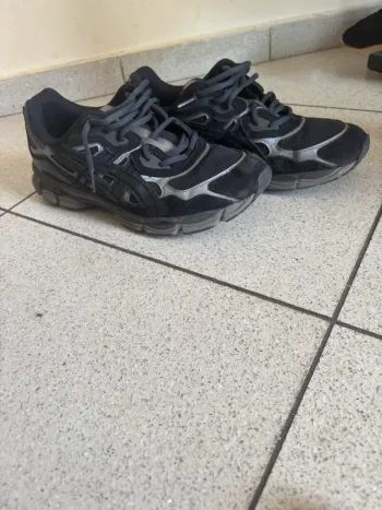 Asics Gel-NYC bike de segunda mano — imagen 2 de 5