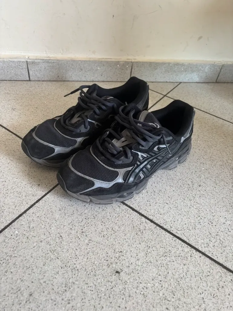Asics Gel-NYC bike de segunda mano — imagen 3 de 5