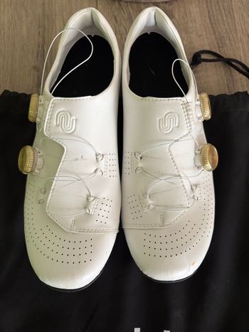 Used Nimbl Road Cycling Shoes 2025 Cycling Shoes