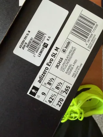 Käytetty Lightweight Adizero Evo SL bike — kuva 4 / 5