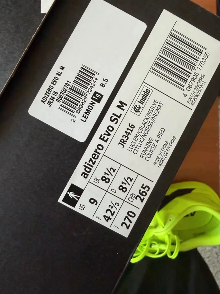 Käytetty Lightweight Adizero Evo SL bike — kuva 4 / 5