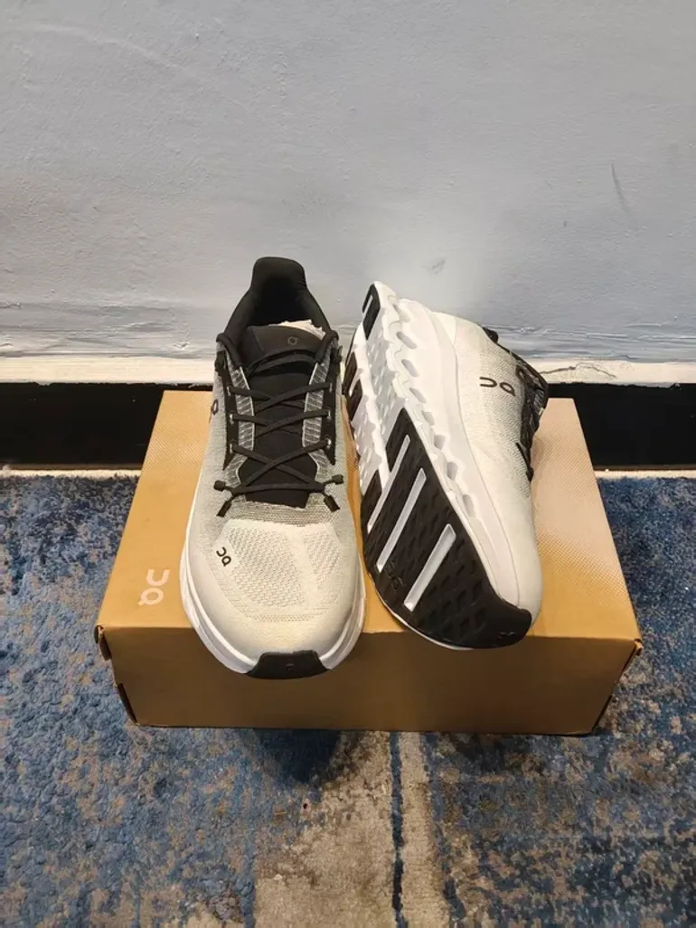 Used On Running Cloudtilt bike — image 3 of 6
