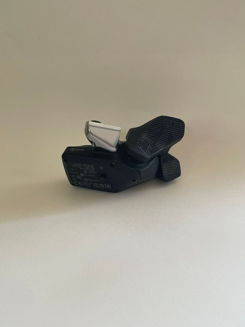 Used Sram Eagle AXS Rocker Paddle 2025 Drivetrain & Pedals