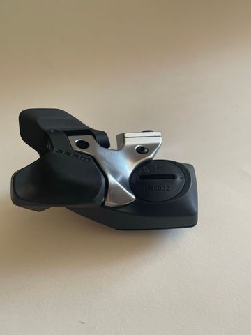 Brugt Sram Eagle AXS Rocker Paddle 2025 bike — billede 3 af 4