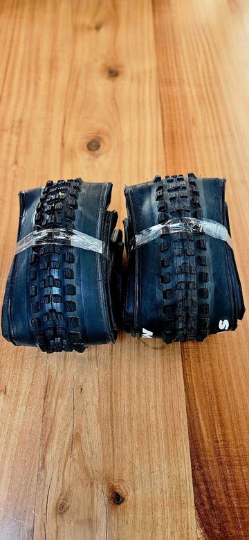 Tweedehands Maxxis Dissector 2026 bike — afbeelding 1 van 3