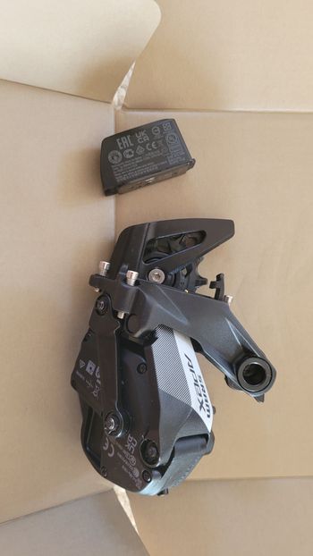Used Sram Apex XPLR AXS 1x12 Set 2026 Groupset