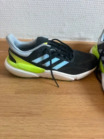 Použité Adidas Solarboost 5 bike — obrázek 2 z 4