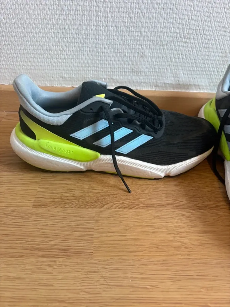 Použité Adidas Solarboost 5 bike — obrázek 2 z 4