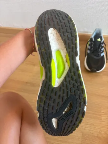 Použité Adidas Solarboost 5 bike — obrázek 4 z 4