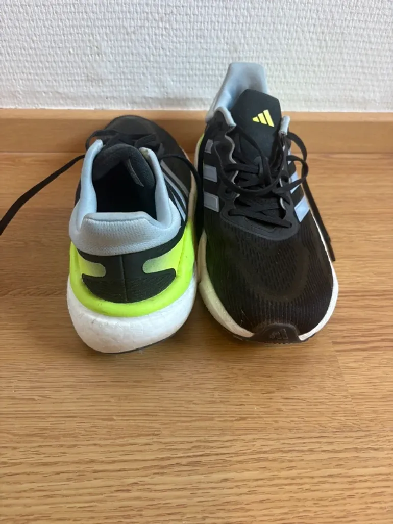 Použité Adidas Solarboost 5 bike — obrázek 3 z 4