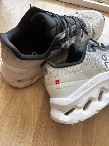 Used On Running Cloud bike — image 4 of 5